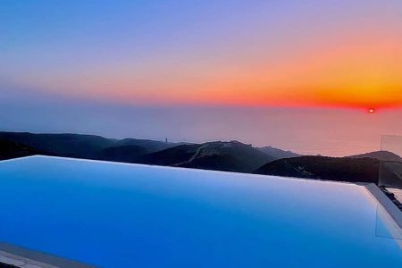 Infinity Pool – Shmout Jbeil