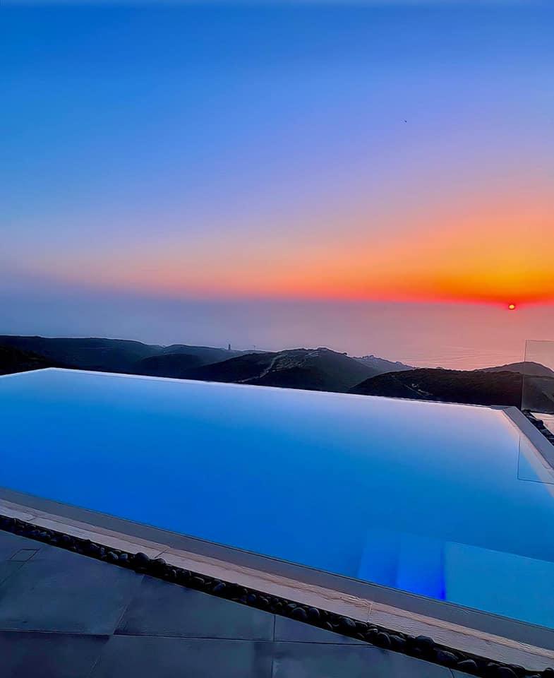 Infinity Pool – Shmout Jbeil