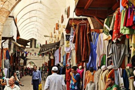 Souk Al Bazerkan