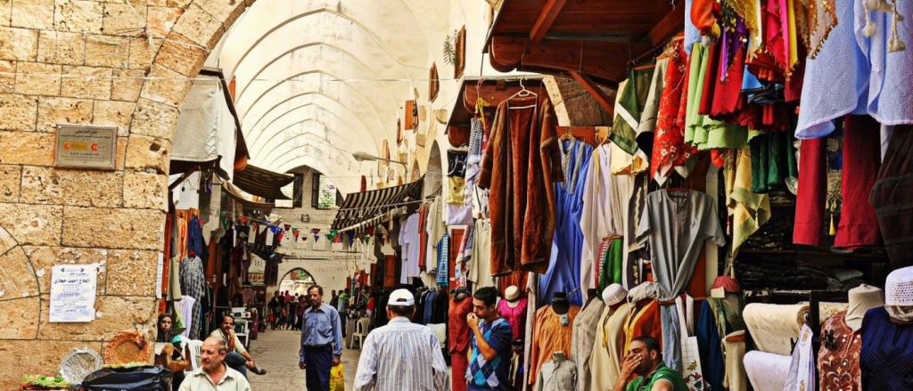 Souk Al Bazerkan