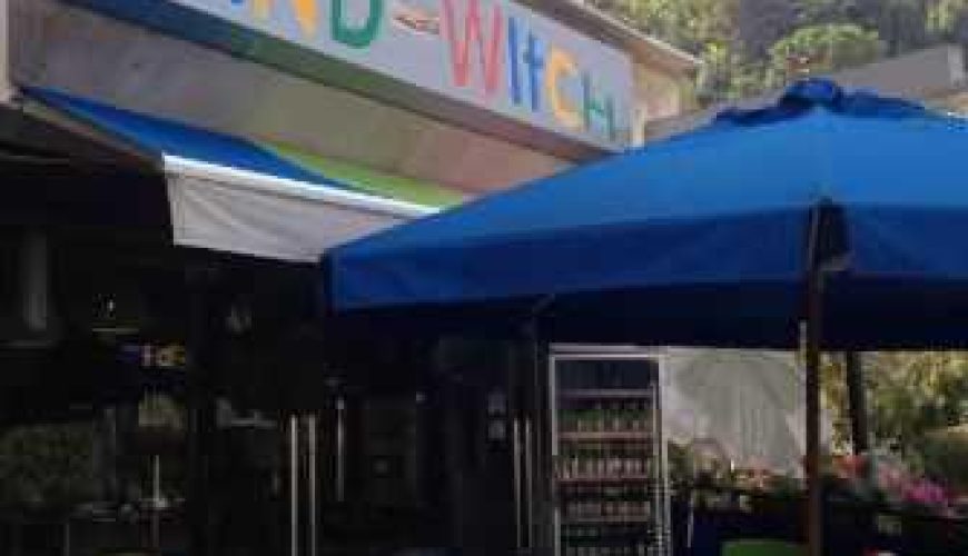 Sandwitch