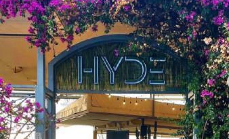 Hyde Restaurant