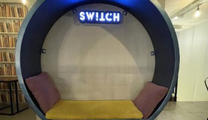 Switch Coffee