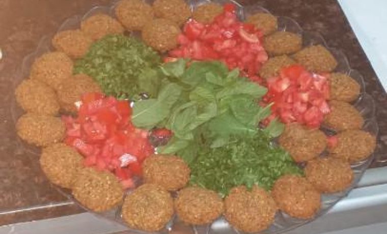 Falafel Bahjat