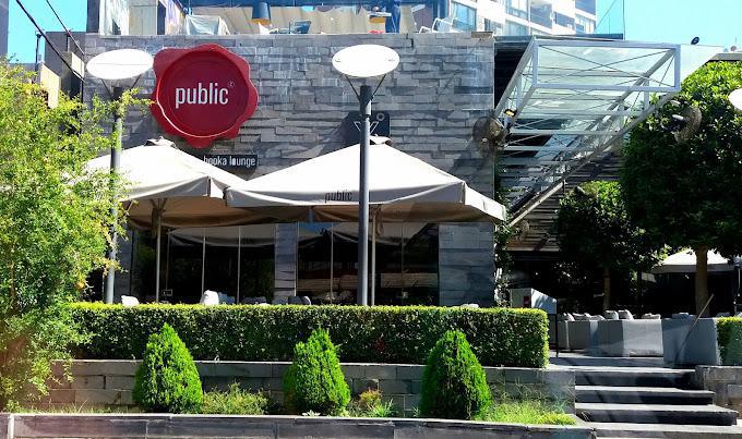 Public Restaurant