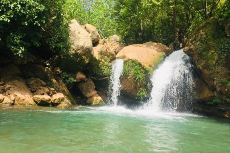 Aarab Salîm Spring