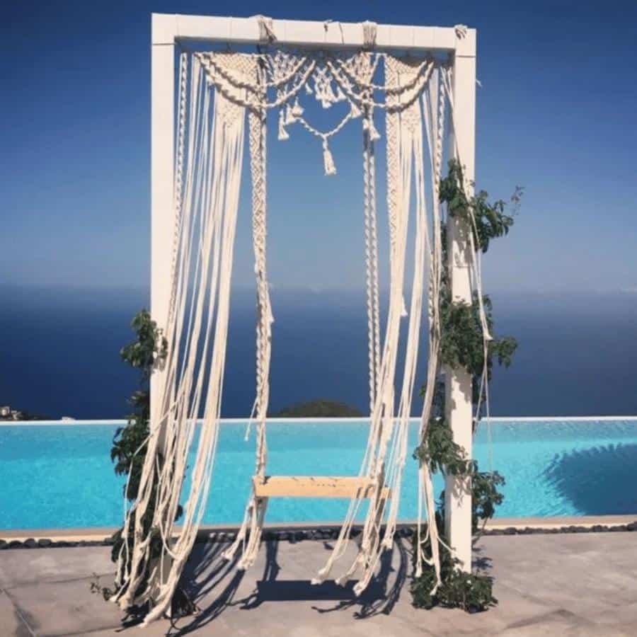 Infinity Pool – Shmout Jbeil