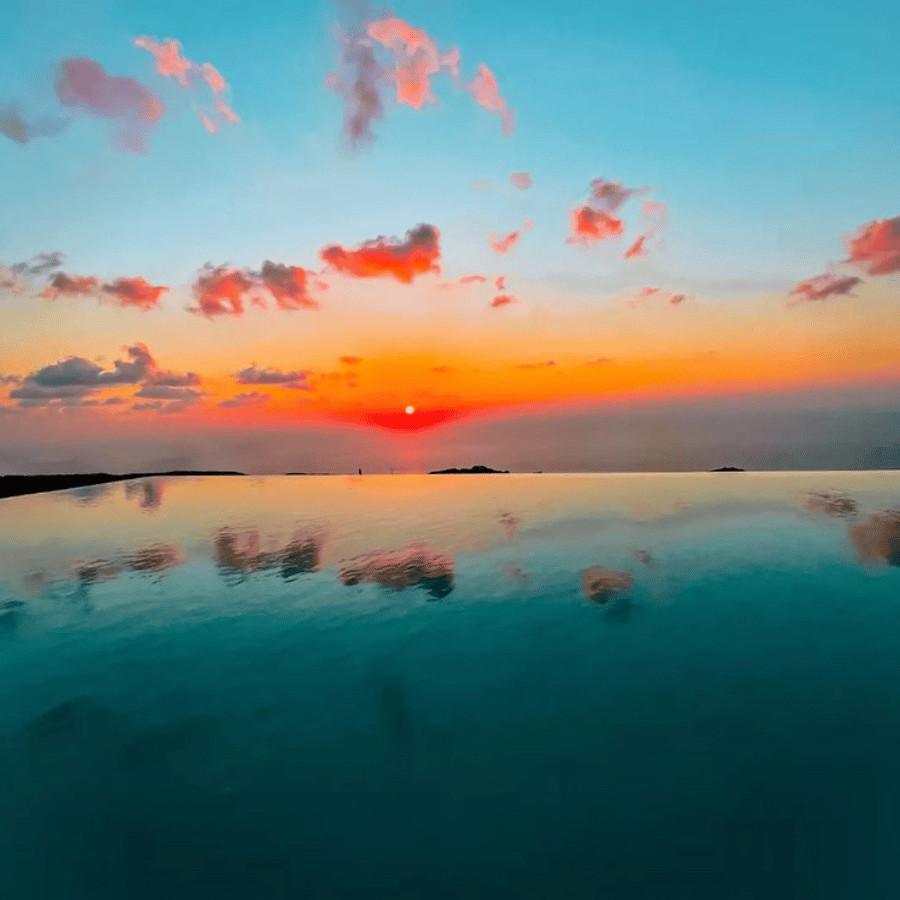 Infinity Pool – Shmout Jbeil