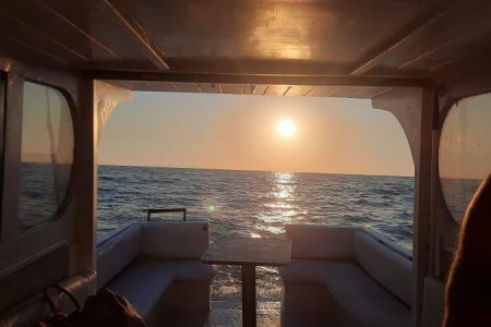 Boat Rental – Dbaye