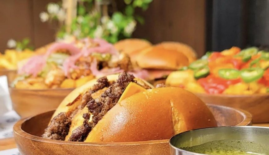 Burgery