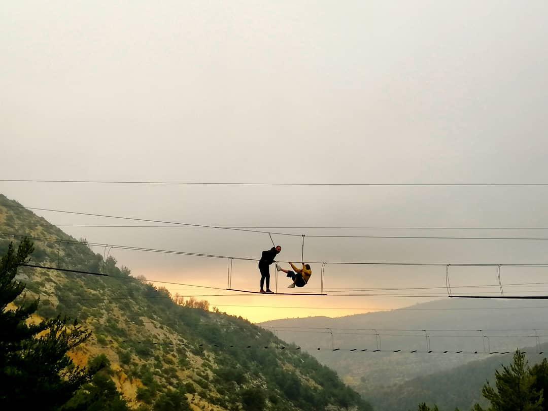 Ehden Mountain Activities