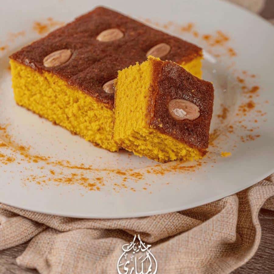 Al Makari Sweets