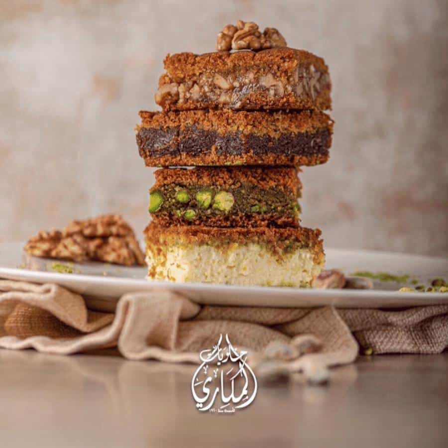 Al Makari Sweets