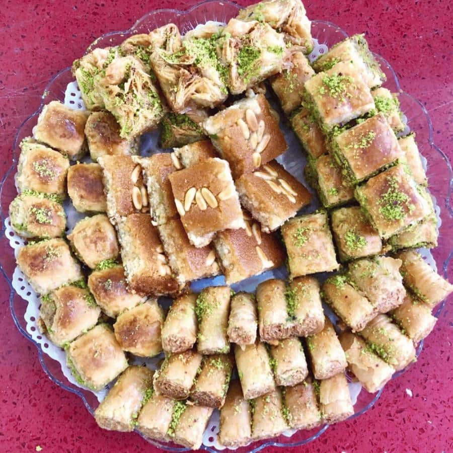 Al Makari Sweets