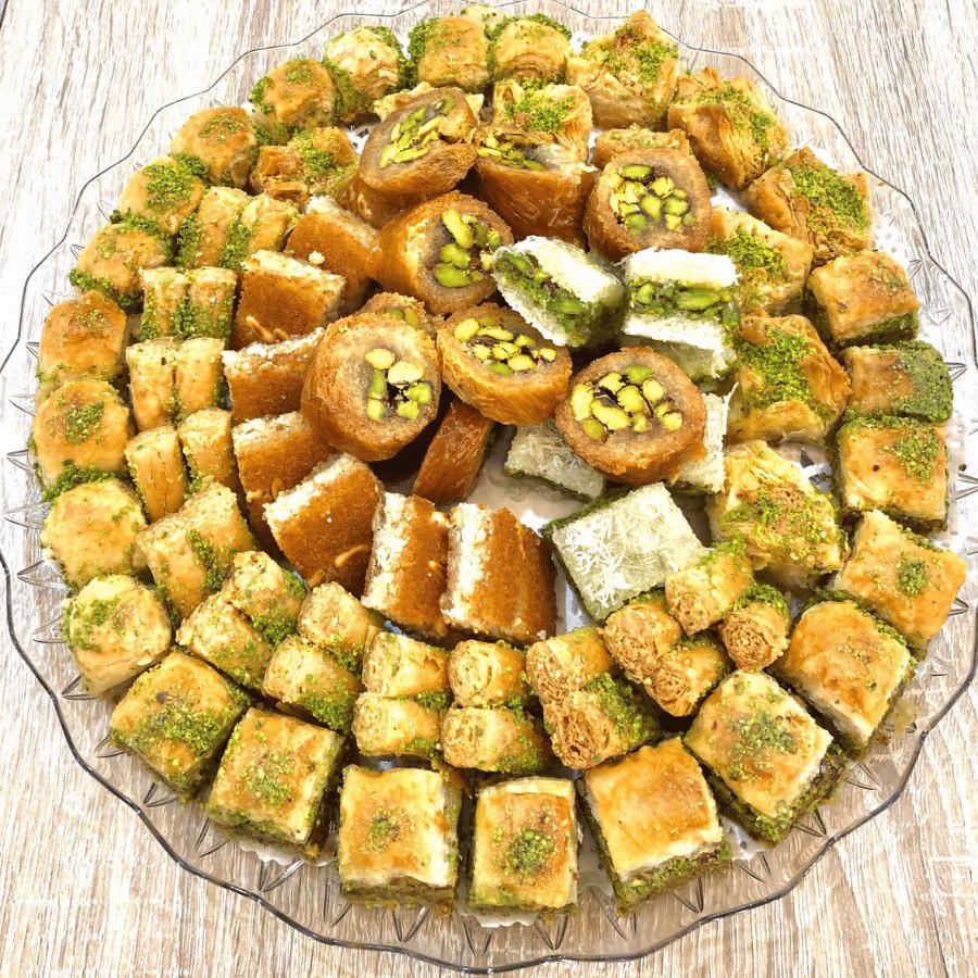 Al Makari Sweets