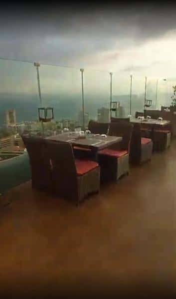 The View Restaurant