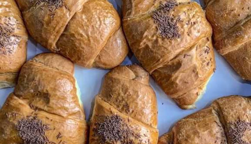 Roi du Croissant
