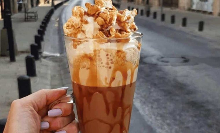 Coffee Trail