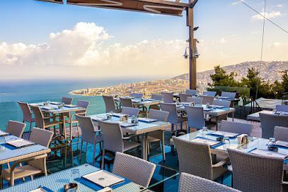 Amar Restaurant Harissa