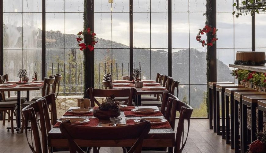 Valli Bistro