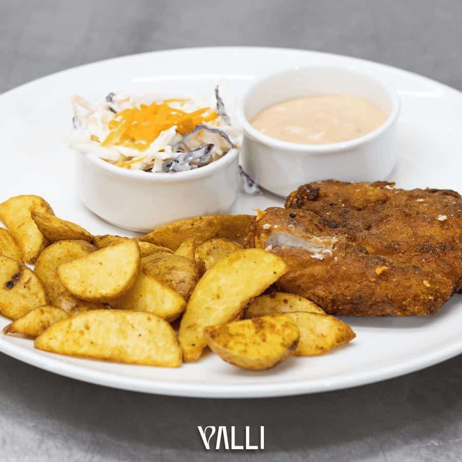 Valli Bistro