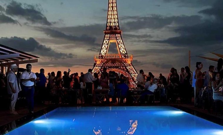 Trocadéro LB