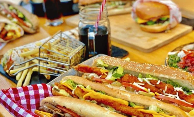 Al Massoud Grill