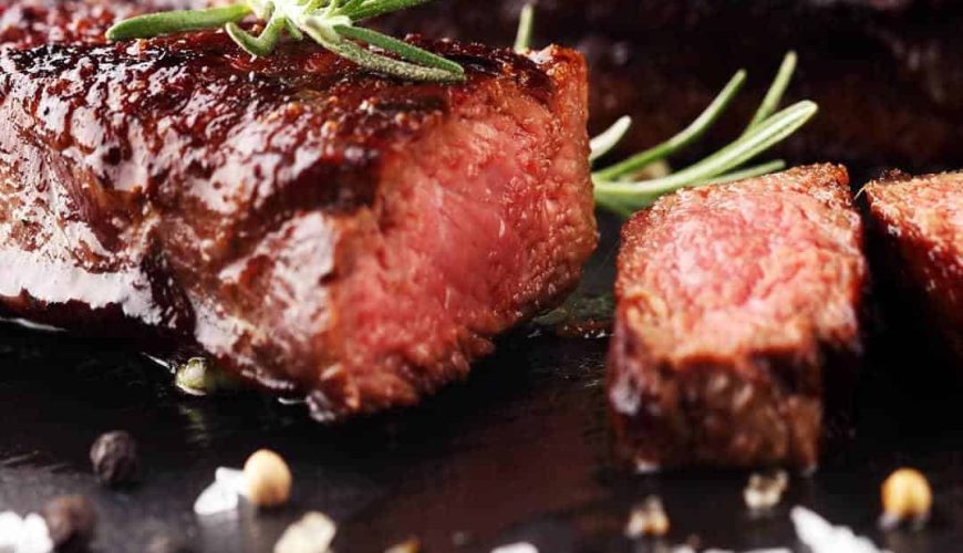 Steakbar Sushi