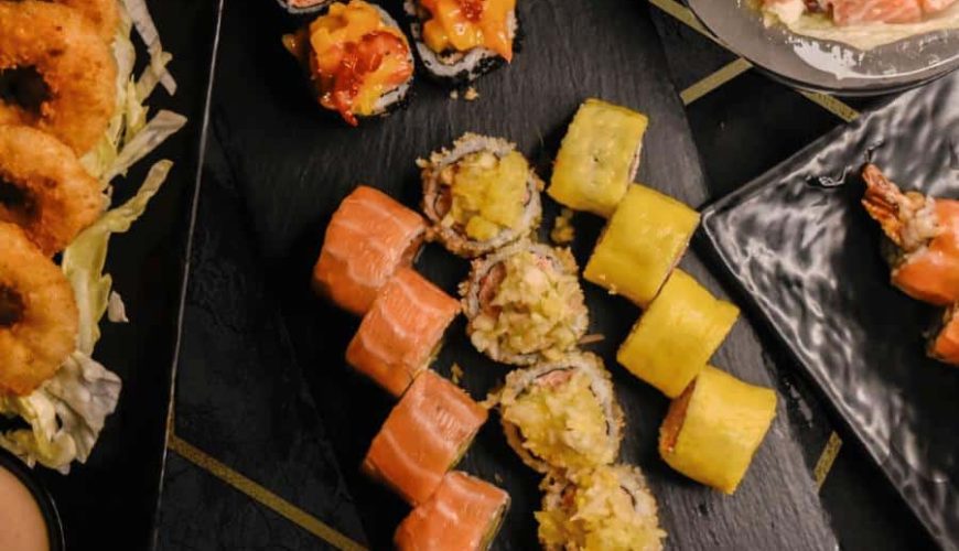 Sushi Star Rabieh