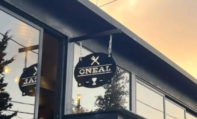 Oneal