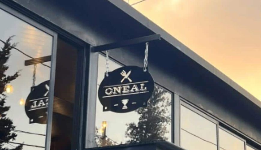Oneal