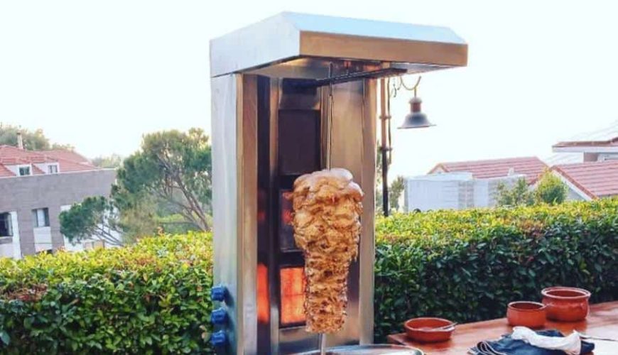 ميكز سناك بار