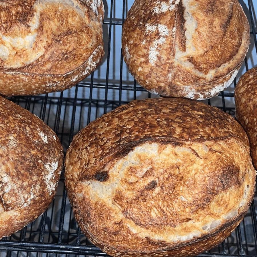 Sourdough