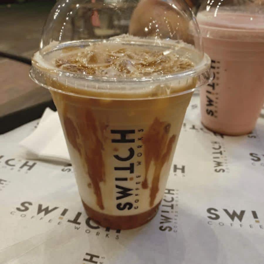 Switch Coffee