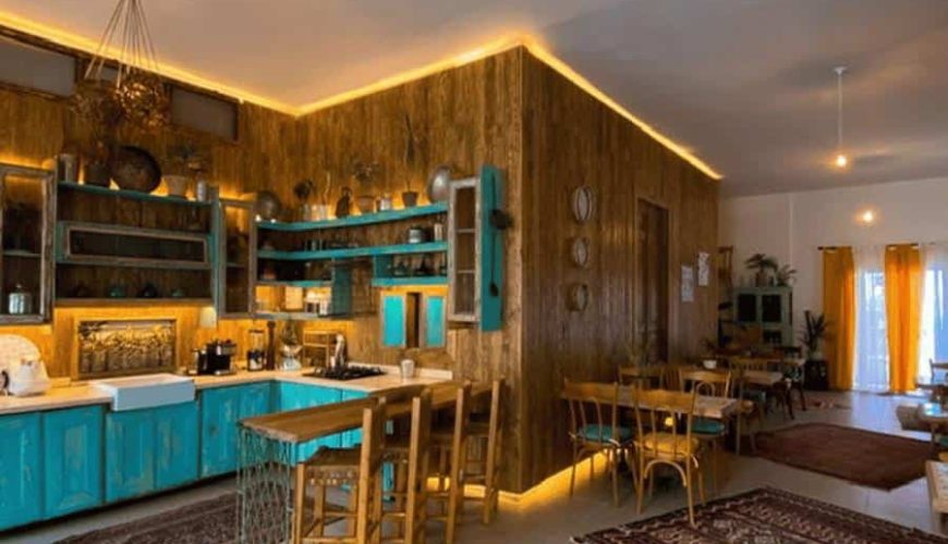 Abwab Bistro
