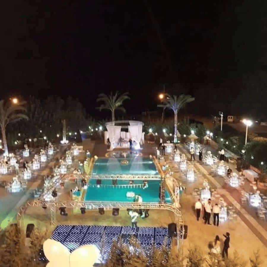 Al Erzel Restaurant