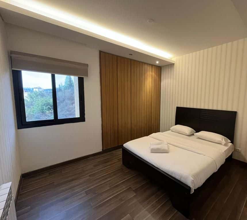 Apartment C with Shared Pool – Shemlan, Aley