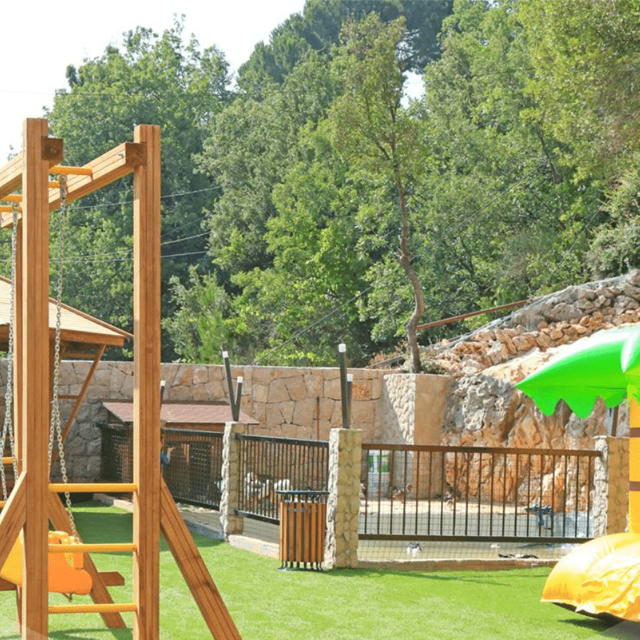 Fun Yard