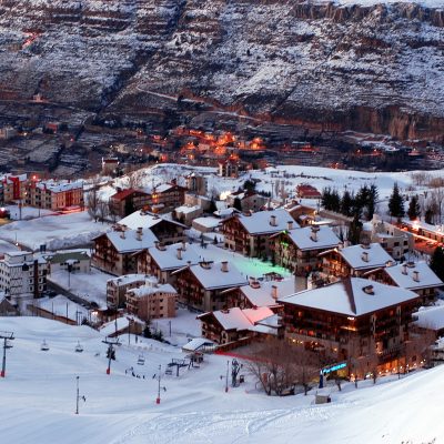 Faraya