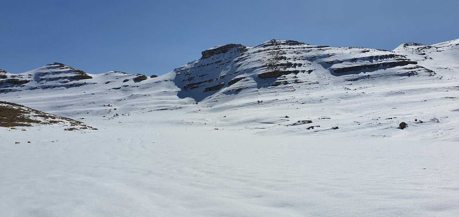 Qehmez – Nabeh el Qana – Jerd Hrajel