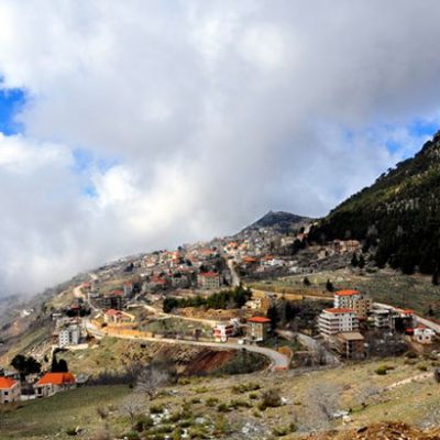 Ehden