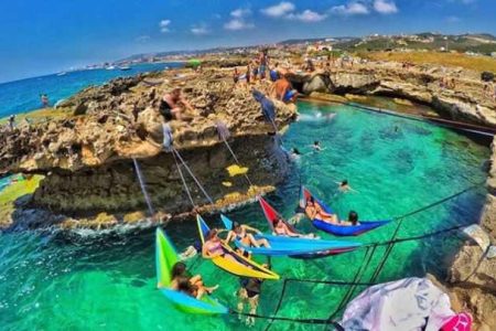 Kfarabida Public Beach