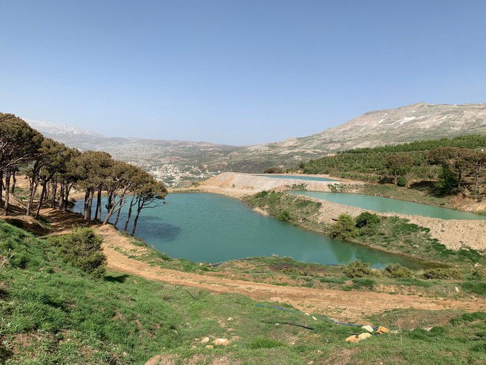 Falougha – Hammana