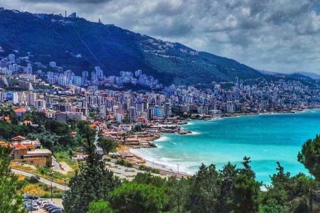 Jounieh