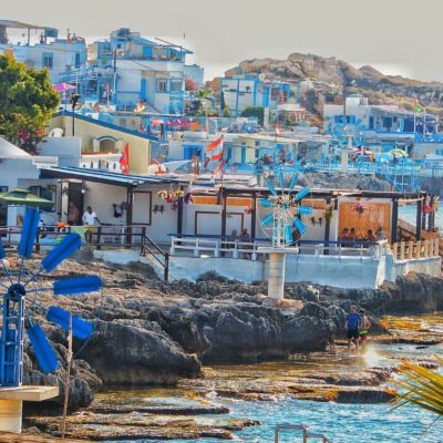 Anfeh