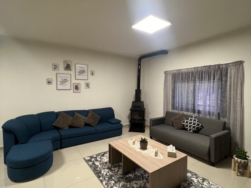 Three Bedroom Apartment – Bqaatouta, Kfardebian