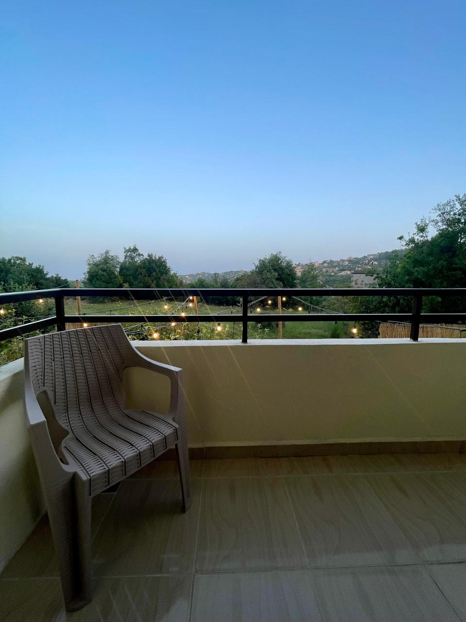 Three Bedroom Apartment – Bqaatouta, Kfardebian