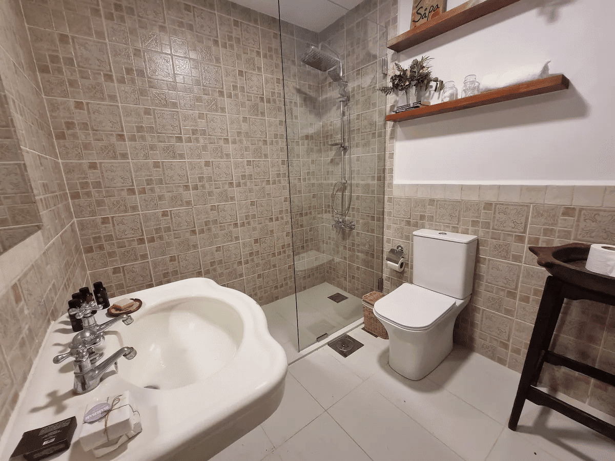 Luxurious Villa – Edde, Jbeil