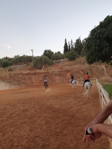 Mar Antonios Equestrian Club