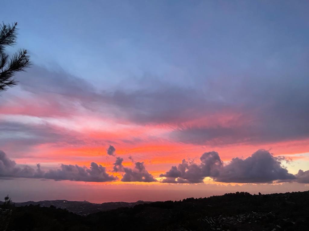 A Shaped Bungalow – Darayya, Chouf